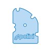 Vložka vzduchového filtru Polini, Piaggio MP3, X8, X9, Vespa GT, GTS, GTV 125-300ccm 4T