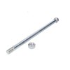236688 osa zadniho kola 12mm derbi senda 00 aprilia rx sx gilera rcr
