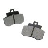 236763 brzdove desticky organic kymco grand dink 250