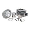 Válec Polini ALU racing 221ccm 68,5mm, Vespa 200 PE, PX