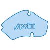 Vložka vzduchového filtru Polini, Piaggio Zip Fast Rider RST, Zip RST, Zip SP ZAPC11