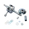 239445 klikovy hridel polini big evolution 85mm 13mm piaggio lc