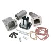 239658 kit sani s klapkami polini 19 25 5mm vespa 50 pk xl 125 pk xl s cp karburatory