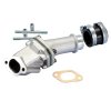 239661 kit sani s klapkami polini 24 28 5mm vespa 50 pk xl 125 pk xl s cp karburatory