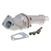 239673 kit sani s klapkami polini 24 28 5mm vespa 50 hp fl2 pk xl 125 ets pk xl