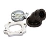 215.0441 - Příruba sání Polini 360 23/28,5mm, Minarelli horizontal s 19mm CP Evolution, 19mm PHBG Evolution karburátory