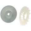 240102 poloremenice variatoru polini air speed steel 13mm minarelli