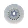 240102 3 poloremenice variatoru polini air speed steel 13mm minarelli