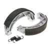 240690 brzdove pakny s pruzinami polini 140x25mm aprilia 50 scarabeo piaggio 50 fly liberty vespa 50 primavera