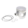 Pístní sada Polini 154ccm 60mm (C), Rotax motor typ 127