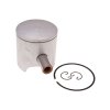 Pístní sada Polini 70ccm 47,6mm 12mm čep (B), Piaggio, Minarelli