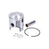 Pístní sada Polini 65ccm 43,5mm (A), Puch Maxi