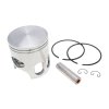 Pístní sada Polini 70ccm 47,4mm, Minarelli, 1E40QMB, Peugeot, Honda
