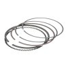 Sada pístních kroužků Polini 63mm, Yamaha Majesty, Benelli Velvet, 125-150ccm 4T