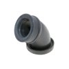 241989 gumova priruba pro prirubu polini 360 30 33 mm piaggio minarelli horizontal