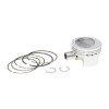 Pístní sada Polini 79ccm 49mm (C), 50 Piaggio 4T 2V