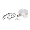 Pístní sada Polini 80ccm 50mm (B), GY6 China Scooter, Kymco 4T, 139QMB / QMA