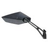 Zrcátko pravé Generic Trigger, Explorer, KSR Moto, Ride, Keeway