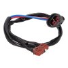 Spínač brzdového světla Generic Trigger, Explorer, KSR Moto, Ride