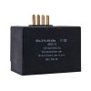 IP34998 - Regulátor dobíjení / Relé blinkrů 12V 2x21W, 2.5A Simson S51, S52, S70, S83, SR50, SR80