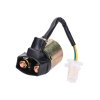 Startovací relé 12V 150A Aprilia, Derbi, Kymco, LML, Peugeot, REX
