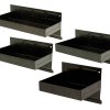 244101 magneticka policka silverline 4 ks