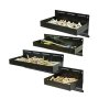 244101 4 magneticka policka silverline 4 ks