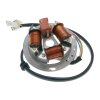 Stator zapalování 12V, Simson S51, S53, S70, S83, SR50, SR80