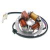 Stator zapalování 6V (35/21W BILUX), Simson S51, S53, S70, S83, Schwalbe, SR
