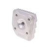 244296 hlava valce airsal t6 racing 49 2ccm 40mm cpi keeway 2004 euro 2 rovny