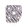 244296 3 hlava valce airsal t6 racing 49 2ccm 40mm cpi keeway 2004 euro 2 rovny