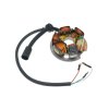 Stator zapalování, Vespa PK 50-125S