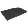 244422 molitanovy material vlozka filtru 30cm x 20cm univerzalni