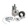 244623 1 karburator kit polini cp 19mm piaggio ape 50