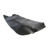 244749 potah sedla carbon look derbi senda x treme race