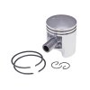 Pístní sada 50ccm Peugeot AC, LC