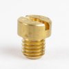 245862 tryska dellorto m5 x 0 75