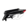 Zadní plast BCD Rx, MBK Booster/Yamaha Bw`s od r.v. 2004