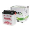 Baterie Fulbat 6V 6N6-3B-1, včetně kyseliny
