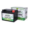 Baterie Fulbat FTX4L / FTZ5S GEL