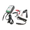 246705 nabijecka baterii fulbat fulload fl1000 6v 12v pro klasicke bezudrzbove gelove baterie 2 60ah