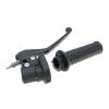 248763 ovladani plynu s brzdovou packou piaggio nrg mc2 typhoon tph