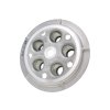 PI-847046 - Přítlačný talíř spojky OEM, Piaggio / Derbi motory D50B0, EBE, EBS