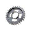 249264 ozubene kolo dvojky oem 30z piaggio derbi motor d50b0