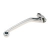 249969 3 brzdova packa leva stribrna piaggio sfera rst sfera 125