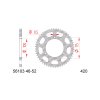 250926 1 rozeta afam 52z 420 gilera surfer zulu mh furia peugeot xp