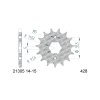 251202 1 pastorek afam 14z 428 yamaha tw 125 200