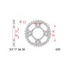 251211 1 rozeta afam 34z 420 honda msx 125 grom anf 125