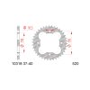 251259 1 rozeta afam 39z 520 honda trx 250 r x 300 ex 400 ex x 450r