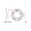 251262 1 rozeta afam 43z 520 honda nc700 nc750 ctx 700 cbr 500 cb 500